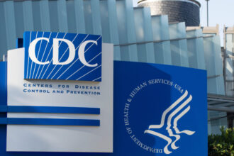 CDC will no longer process transgender data