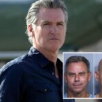 California Gov. Gavin Newsom orders parole board to review Menendez Brothers case