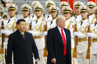 Can China and the United States Cooperate Under Trump 2.0?