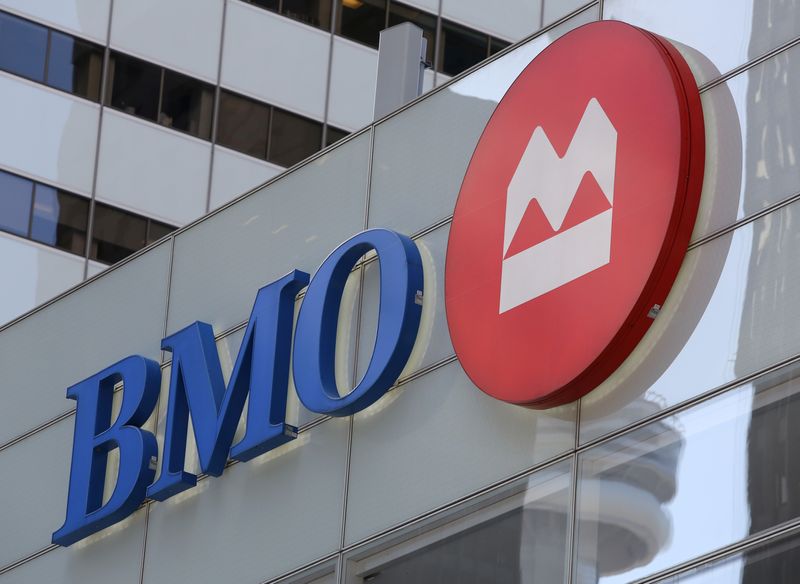 Canada’s Scotiabank, BMO beat profit on capital markets, wealth management strength