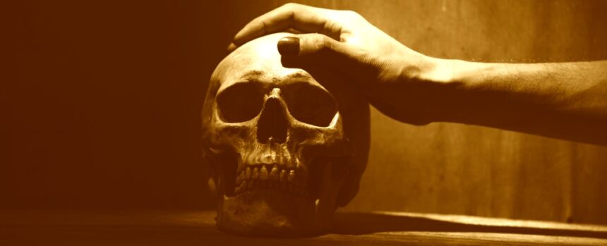 Cannibalism in Europe’s Past Was More Common Than You May Realize : ScienceAlert