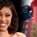 Cardi B’s Whipshots Collabs With Fat Tuesday for World’s Largest Daiquiri