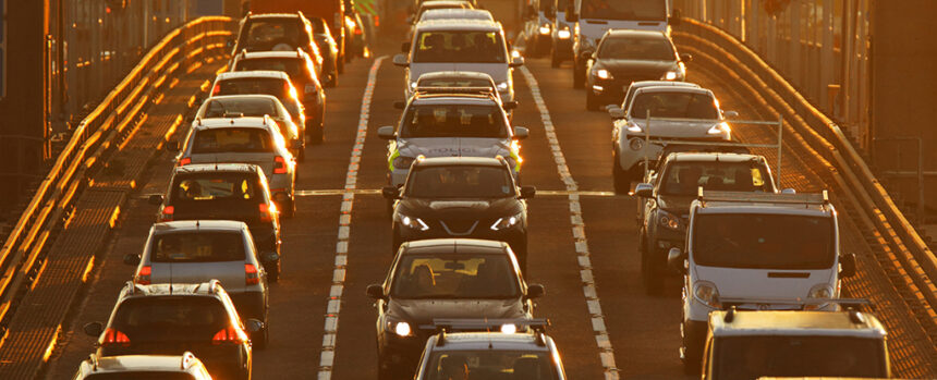 Cars Make One Thing Even More Toxic Than Diesel Fumes, Study Reveals : ScienceAlert