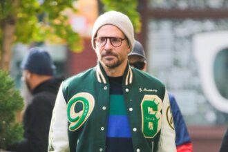 Celebrity Eagles Fans: Bradley Cooper, Sylvester Stallone and More