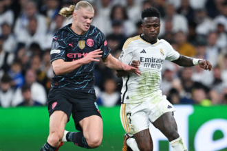 Champions League expert picks, predictions, best bets: Can Manchester City hold off Real Madrid at home?