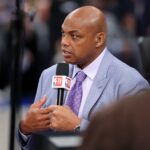 Charles Barkley: “RENT FREE” – Charles Barkley faces Lakers fans’ mockery for incessant takes on LeBron James and Co.