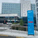 Chch ED overwhelmed, patients sent to Dunedin