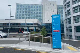 Chch ED overwhelmed, patients sent to Dunedin