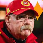 Cheeseburgers and beyond: Andy Reid loves food as much as football