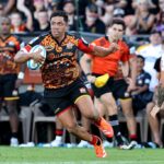 Chiefs stay unbeaten with win over Brumbies