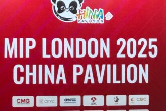 Chinese TV Formats Eye Global Expansion, Leaders Reveal at Mip London