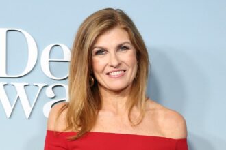 Connie Britton Looks Back at Her Biggest Her Epic Career With Us