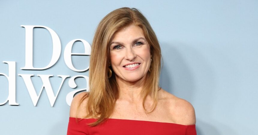 Connie Britton Looks Back at Her Biggest Her Epic Career With Us