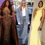 2025 Grammy Awards And PFW 2025 Gave Fashion A Good Look