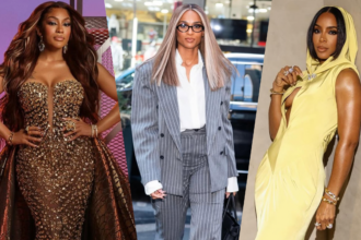 2025 Grammy Awards And PFW 2025 Gave Fashion A Good Look