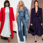 10 Classy Celebrity Styles You Can Recreate This Weekend