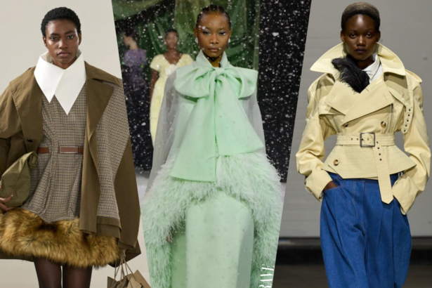 Lagos Lately: 7 Stand-out Looks Spotted On Nigerian Style Stars