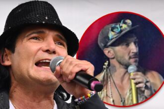 Corey Feldman Announces Drummer Duke Gadd Dies From Fentanyl Overdose