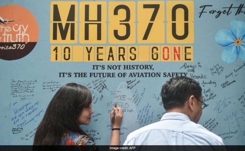 Could New Tech Finally Unravel MH370 Mystery?