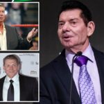 Criminal probe into WWE boss Vince McMahon dropped: lawyer