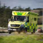 Critical injuries in Rakaia River quad bike incident