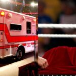 Current WWE champion is injured; is being forced to give up the title