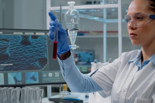 DNA Repair Protein Could Hold Key To New Treatments