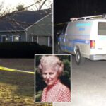 DNA, fingerprint evidence leads to arrest in cold case killing of 88-year-old Suffolk County widow