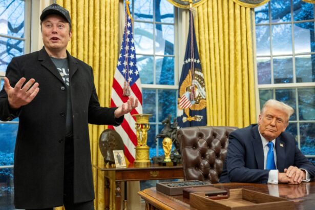 DOGE savings; Ukraine-Russia war; Israeli hostages : NPR