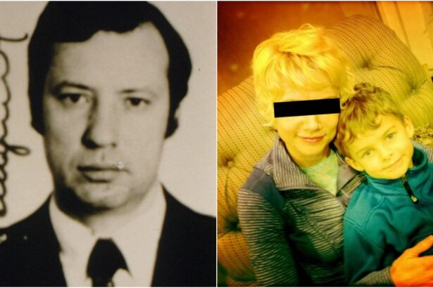 DOGE’s Edward ‘Big Balls’ Coristine Turns Out to be a Descendant of Soviet KGB Spy Who Betrayed the USSR for America: Report |