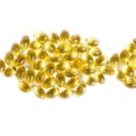 Daily omega-3 fatty acids may help human organs stay young