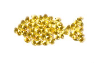 Daily omega-3 fatty acids may help human organs stay young