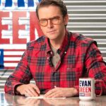 Dan Stevens on Netflix’s Zero Day, Robert De Niro and Tucker Carlson