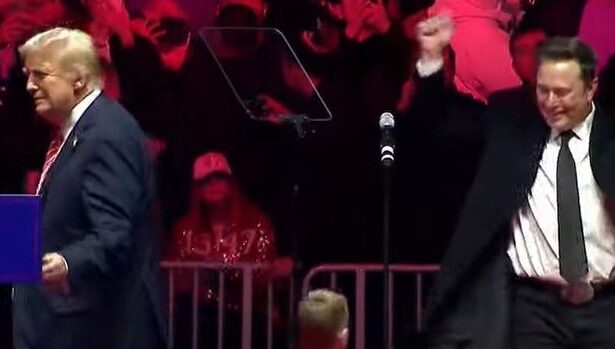 Data Analysts Recommend Investigation Into Trump’s Pennsylvania Win