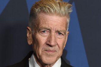 David Lynch’s Cause Of Death Released