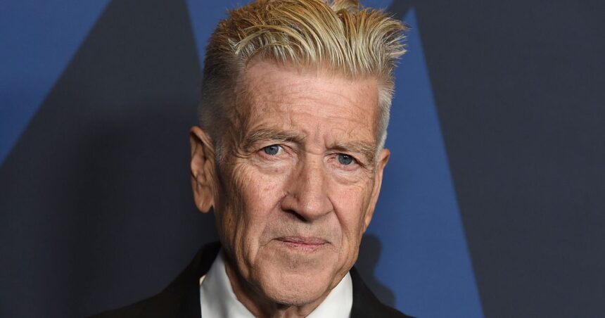 David Lynch’s Cause Of Death Released