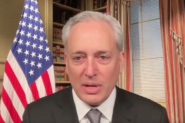 David Sacks Explains Why the Liberal Establishment in DC is Freaking Out Over the Exposure of USAID: ‘The Money is All Going to Them’ (VIDEO) |