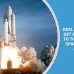 Deal of the Day: Get a Free Pass to the Kennedy Space Center