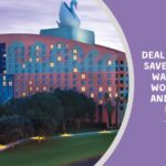 Deal of the Day: Save 25% at the Walt Disney World Swan and Dolphin Hotels