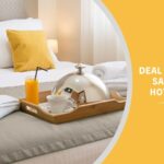 Deal of the Day: Save 8% on Hotels.com