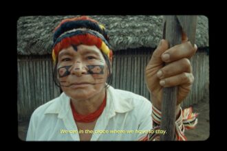 Deep in the Amazon Rainforest, ‘I Am the Nature’ Celebrates Indigenous Cultural Philosophy — Colossal