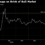 DeepSeek Shock Fires Up Bullish Bets on Cheap China Tech Stocks