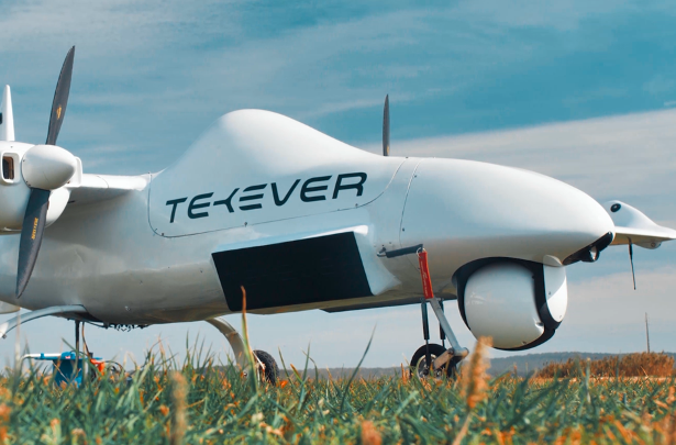 Defense and resilience tech reached an all-time high 10% of all VC funding in Europe