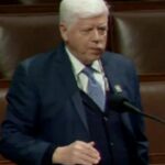 Democrat Rep. John Larson Suffers Medical Episode, Freezes for Nearly a Minute After Blasting Republicans |