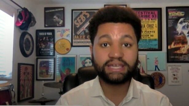 Democratic Congressman Urges Americans To Call Republicans And Tell Them To Grow A Spine