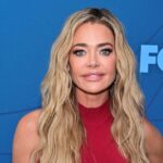 Denise Richards Tried Salmon Sperm Facial Because of Jennifer Aniston