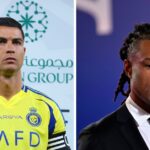 “Deserves more respect” – Ex-Chelsea star Loic Remy picks number of SPL teams that can ‘compete’ in Ligue 1 after Cristiano Ronaldo comments