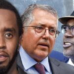 Diddy Attorney Jumped Ship Over Defense Strategy Battle with Co-Counsel