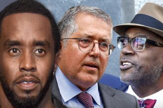 Diddy Attorney Jumped Ship Over Defense Strategy Battle with Co-Counsel