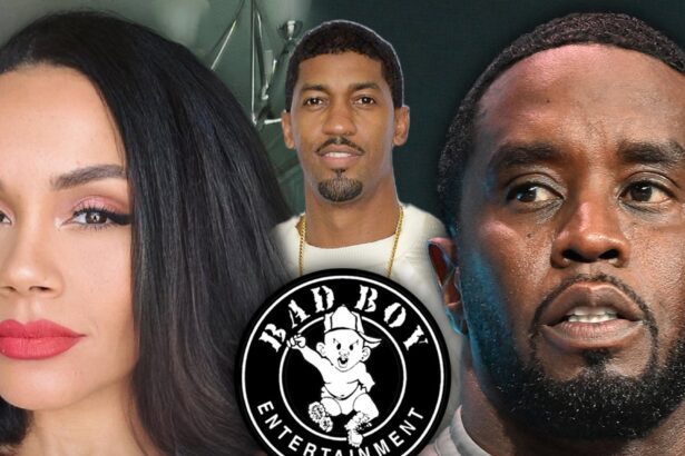 Diddy, Bad Boy, MTV Sued by Ex-‘Making The Band’ Singer Sara Rivers